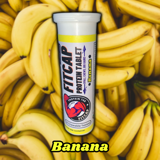 Banana FitCap
