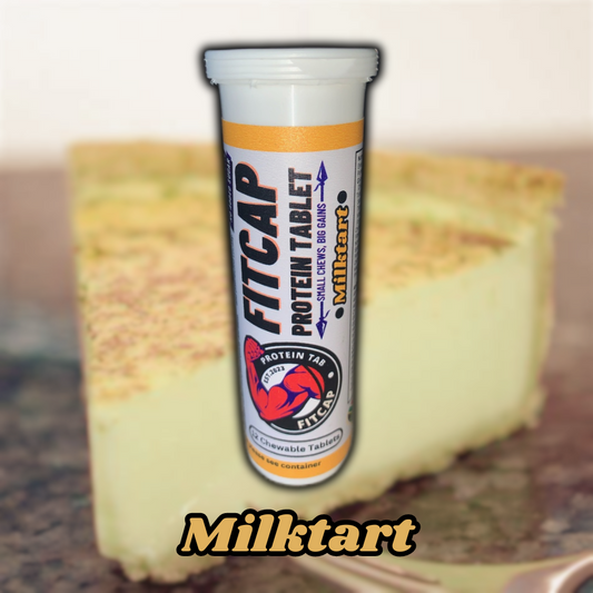 Milktart FitCap